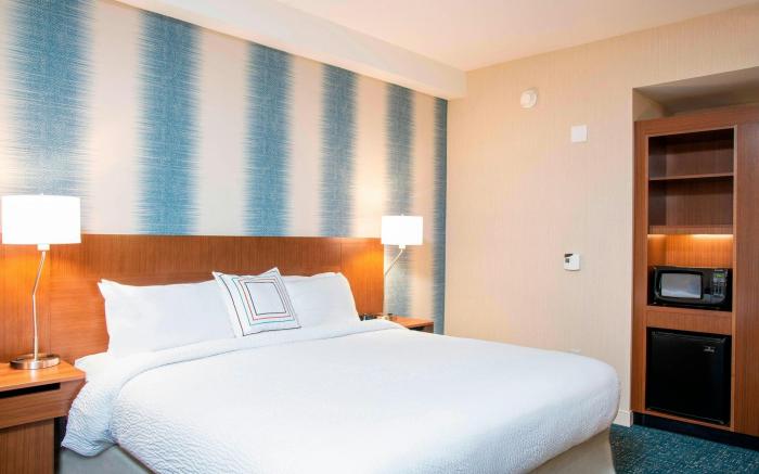 Fairfield by Marriott Inn & Suites Indianapolis Carmel