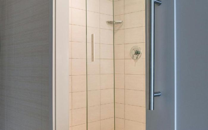 Houston Airport Marriott at George Bush Intercontinental