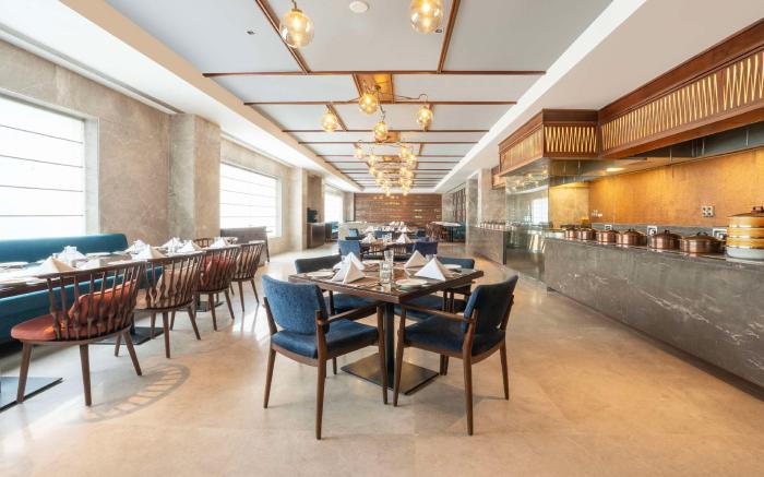 Radisson Hotel Vrindavan