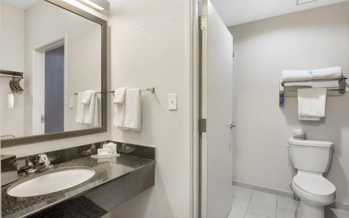 Fairfield by Marriott Inn & Suites Mobile