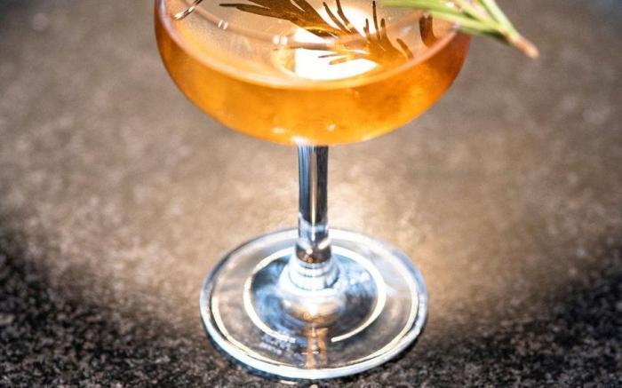 The Westin Grand Frankfurt