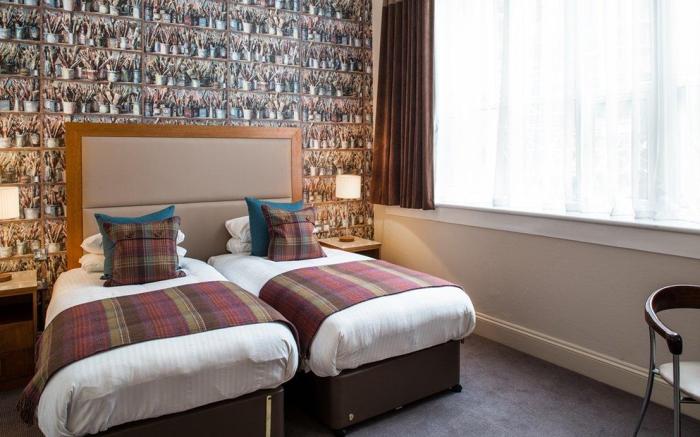 ABode Glasgow