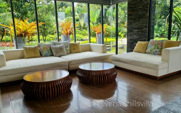 Premier 4 Bedrooms Private Pool at Vimala Hills