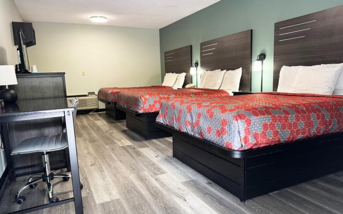 Scottish Inn Maggie Valley