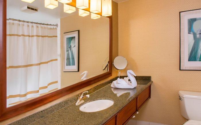 BWI Airport Marriott