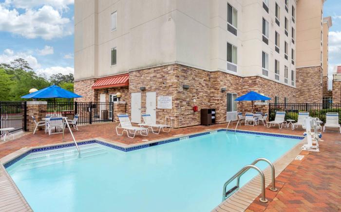 Fairfield Inn & Suites Houston Conroe Near The Woodlands®