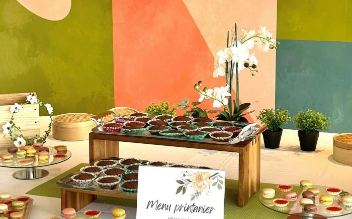 ibis Styles Lyon Sud Vienne