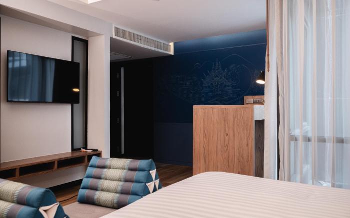 RakYim Siam - Sukhumvit 15