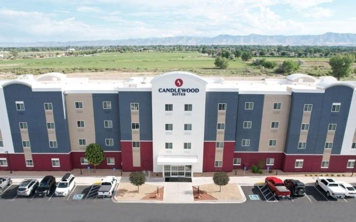 Candlewood Suites Grand Junction By IHG