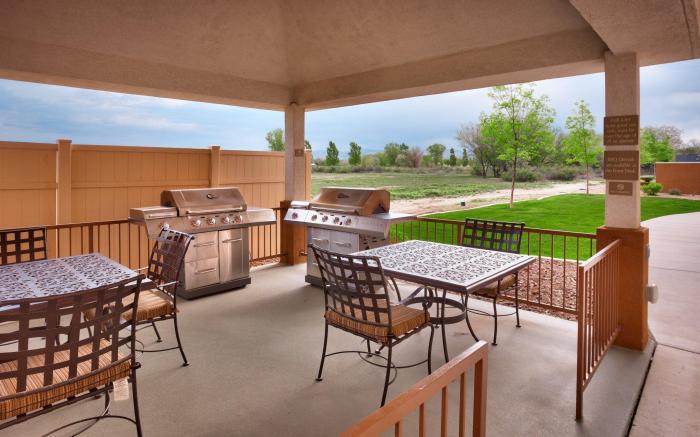 Candlewood Suites Grand Junction By IHG