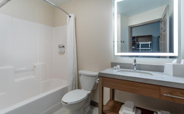 Candlewood Suites Grand Junction By IHG