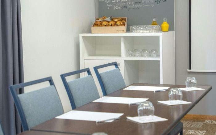 ibis Brignoles Provence Verte