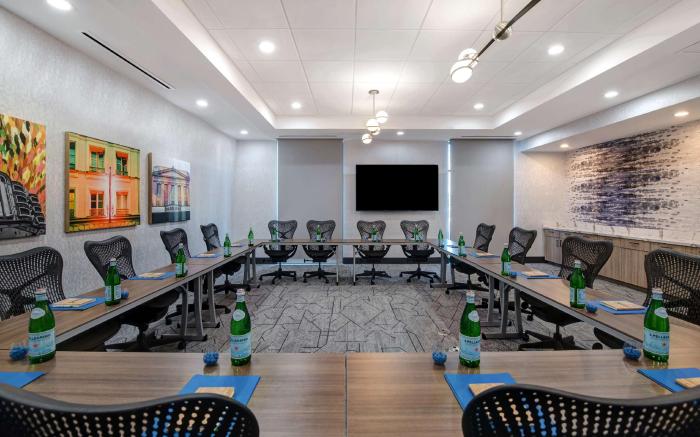Home2 Suites by Hilton Anderson Downtown