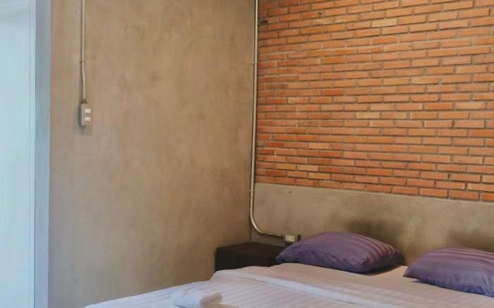 Chartame Boutique Hotel
