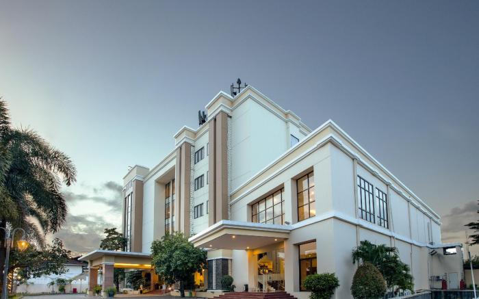 Horison Ultima Riss Hotel Malioboro