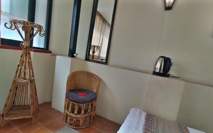 Cozy Retreat, Greentara Heritage Home