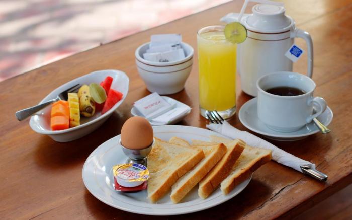 Hotel Jati Sanur