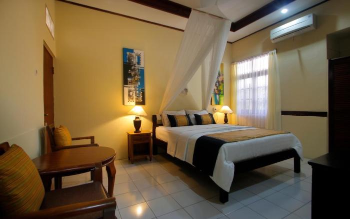 Hotel Jati Sanur