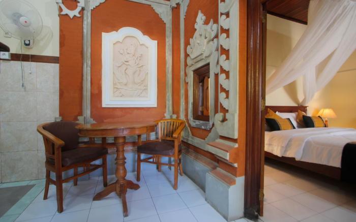 Hotel Jati Sanur