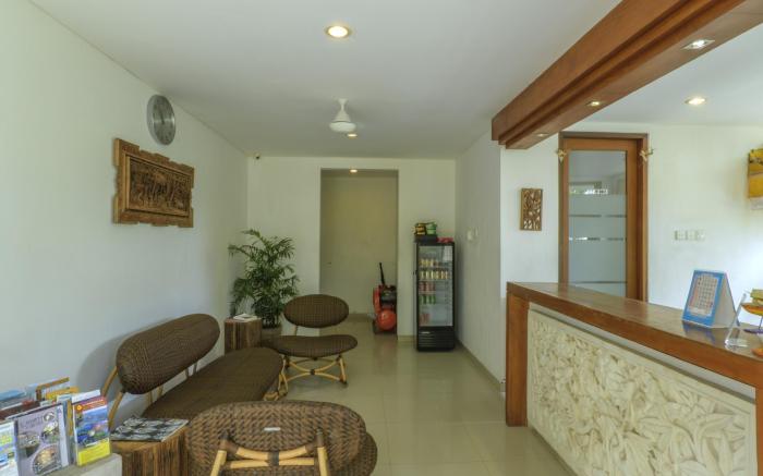 Papillon Umalas Villas