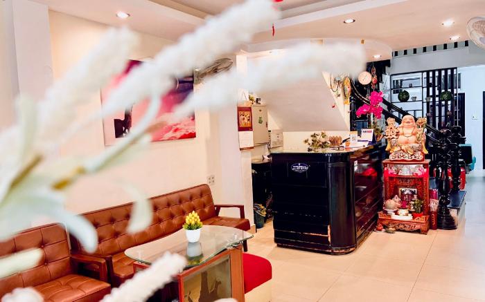 Canary Boutique Hotel