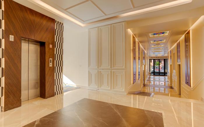 Hotel Vasundhara Palace Rishikesh