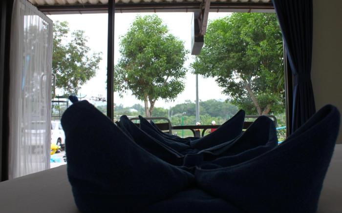 Phuket Wake Park Apartments