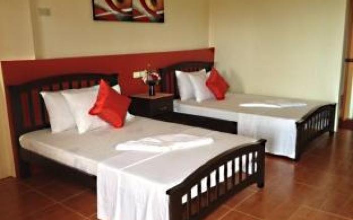Panglao Island Franzen Residences 