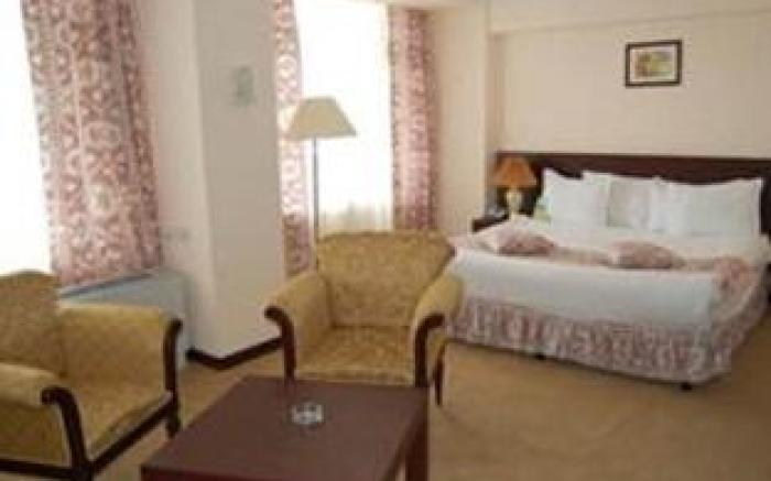 Hotel Uzbekistan