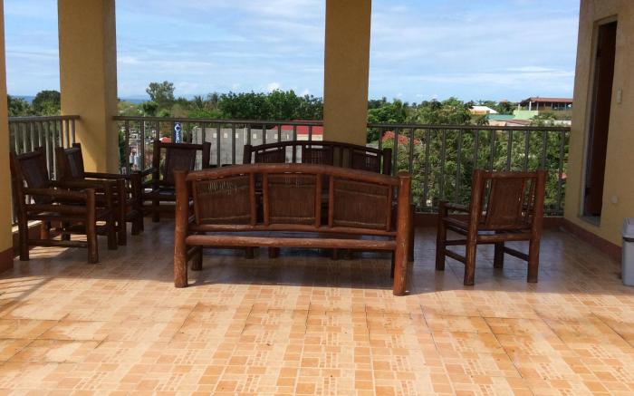 Cherrys Home Too Inland Resort