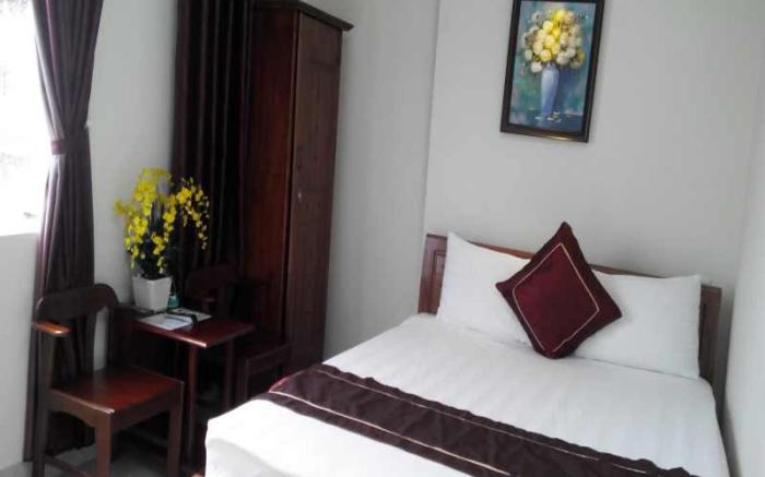 Kara Beachside Guesthouse