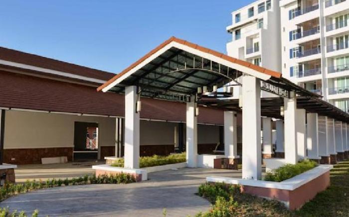 Dayang Bay Resort Langkawi