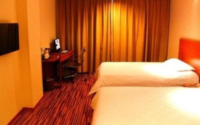 Jinjiang Inn Style Taiyuan South Inner Ring North Campus Finance and Economics University