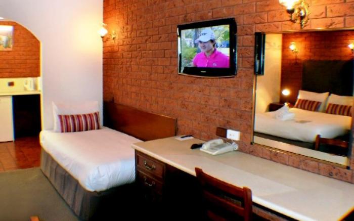Meramie Motor Inn
