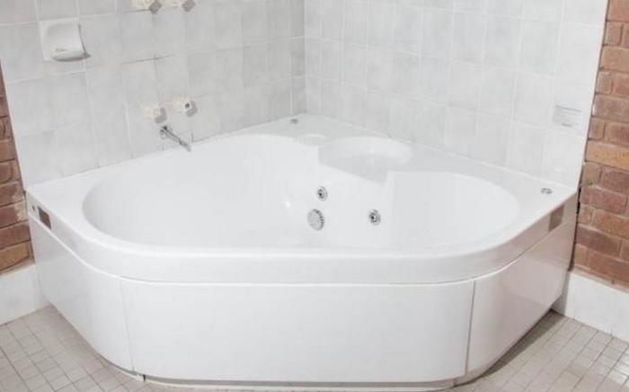 Fountain Court Motor Inn Albury