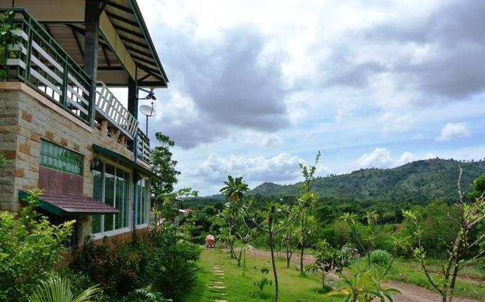 Cavallo Posu and Resort Khao Yai