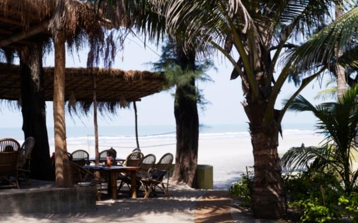 Palm Grove Beach Resort
