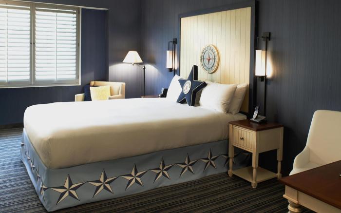 Argonaut Hotel