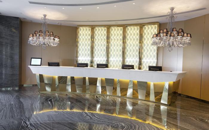 Dorsett Tsuen Wan Hong Kong