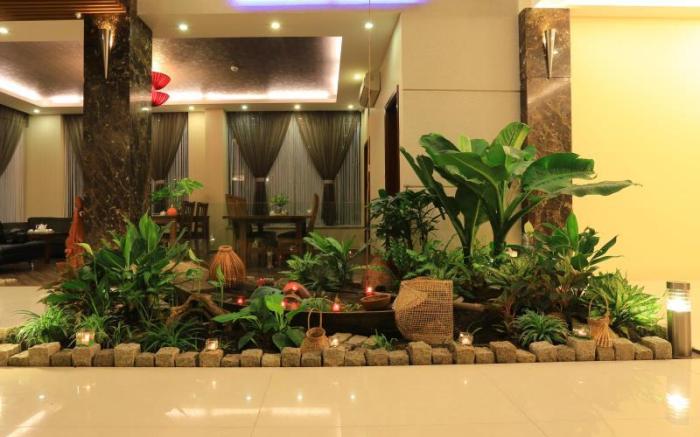 Valentine Hotel