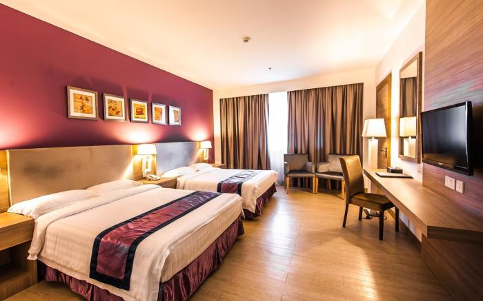 Badiah Hotel