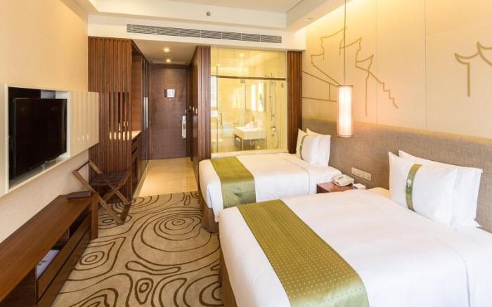 Holiday Inn Shanghai Hongqiao