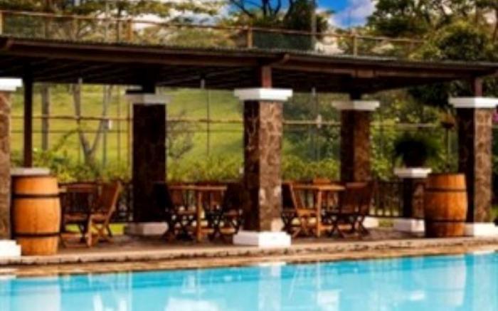 Puncak Resort Villa Agung By Aryaduta