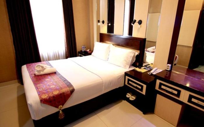Latief Inn Hotel