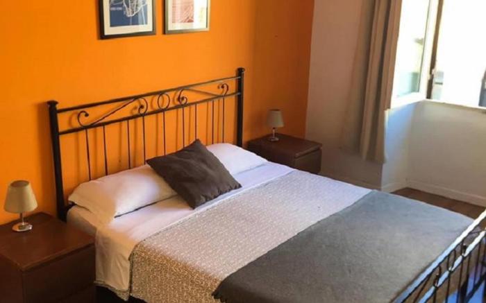 Overseas Guest House