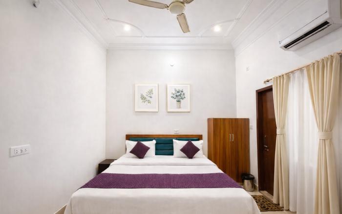 Murli Manohar Palace