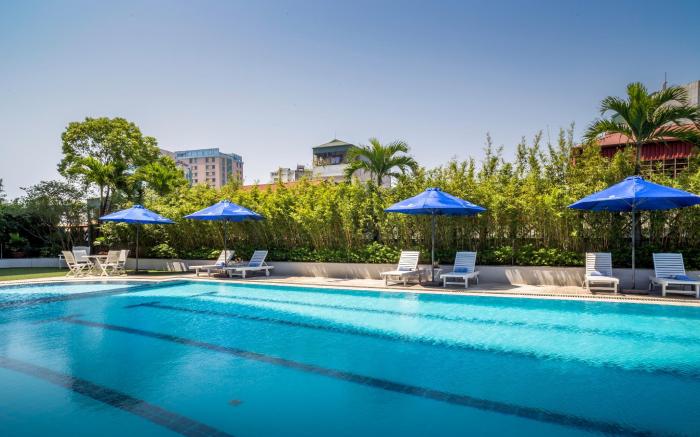 Rose Garden Residences