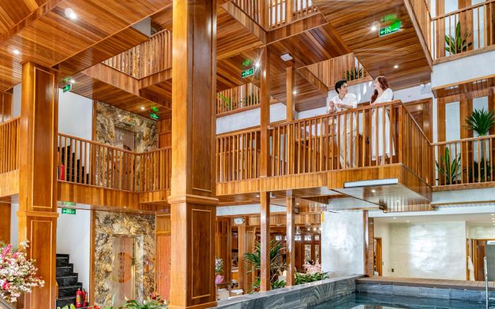 Mixay Boutique Hotel Da Nang