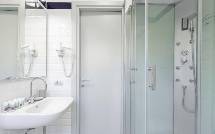 Italianway - Corso Venezia 7 - Boheme