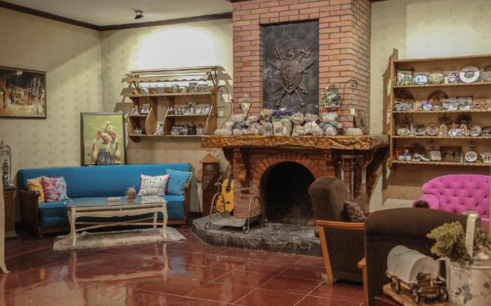 Sandalwood Boutique Hotel
